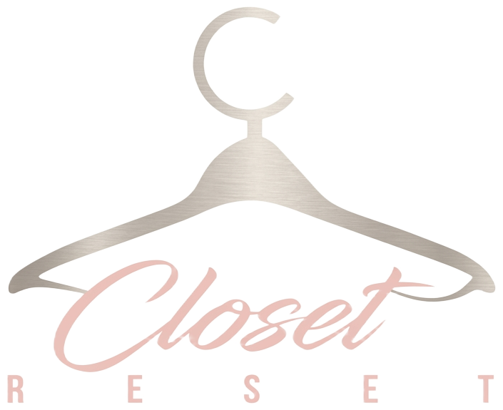 Closet Reset logo